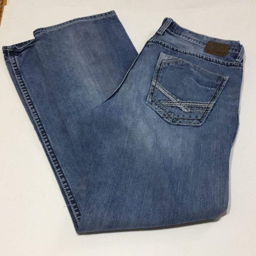 BKE JAKE Jeans EUC 36L